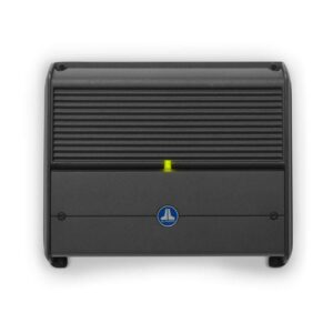 JLA - XDM600/1, Amp, JLA, (98683)(Amplifiers - XDM)