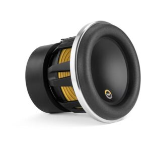 JLA - 8W7AE-3, Sub, JLA, (92117)(Car - Subwoofers W7 Series)