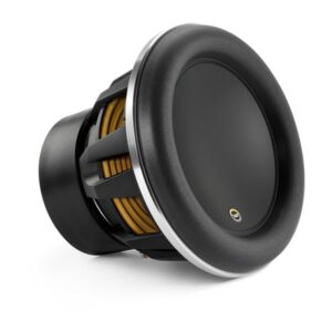 JLA - 13W7AE-D1.5, Sub, JLA, (92116)(Car - Subwoofers W7 Series)