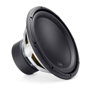 JLA - 12W3v3-4, Sub, JLA, (92154)(Car - Subwoofers W6 Series v7)