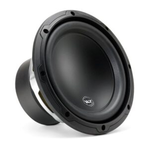 JLA - 8W3v3-4, Sub, JLA, (92148)(Car - Subwoofers W6 Series v11)