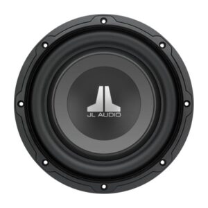 JLA - 8W1v3-4, Sub, JLA, (92079)(Car - Subwoofers W1 Series v3)