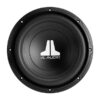 JL Audio® W0v3 car subwoofer