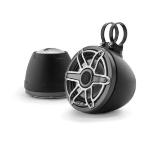 JLA - M6-650VeX-Mb-S-GmTi, Speaker, JLA, (93413)(Speakers - VEX M3 & M6)