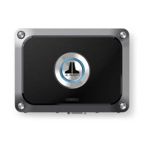 JL Audio® VXi car monoblock amplifier