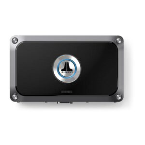 JL Audio® VXi car monoblock amplifier