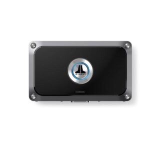 JL Audio® VXi car full-range amplifier