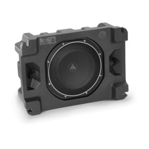 JLA - PES110-TW1-2 (ENG-LMR), Sub, JLA, (92998)(Car Enclosure - PES)