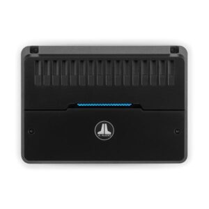 JLA - RD400/4, Amp, JLA, (98621)(Car - Amplifiers RD Series)