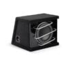 JL Audio® ProWedge™ enclosed car subwoofer