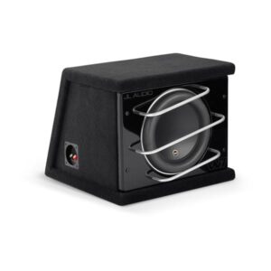 JLA - CLS110RG-W7AE, Sub, JLA, (93270)(Car Enclosure - Pro Wedge)