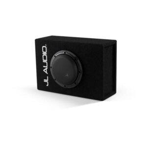 JLA - CP106LG-W3V3, Sub, JLA, (93300)(Car Enclosure - Micro Sub)