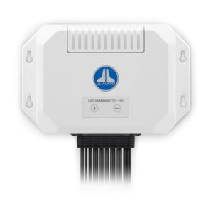 JLA - MM55-HR ($/VNDR), JLA, (99977)(Head Units - Head units & Remotes)