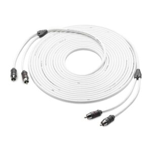 JLA - XMD-WHTAIC2-25, Cable, JLA, (90439)(Amplifiers - Pwr Cbls)