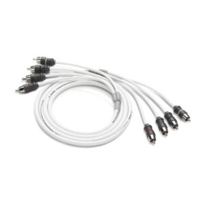 JLA - XMD-WHTAIC4-6, Cable, JLA, (90440)(Amplifiers - Pwr Cbls)