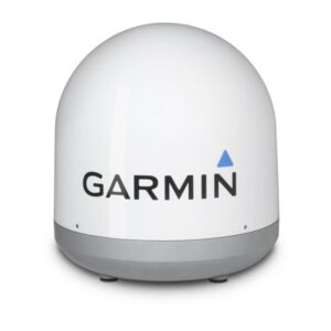 GTV5 D Satellite TV Dome, KVH