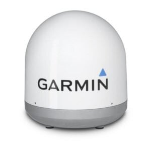 GTV5 D Satellite TV Dome, KVH