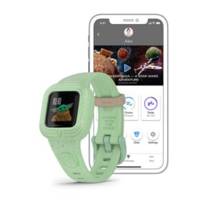 vivofit jr. 3 Star Wars Grogu