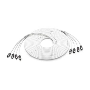 JLA - XMD-WHTAIC4-25, Cable, JLA, (90442)(Amplifiers - Pwr Cbls)