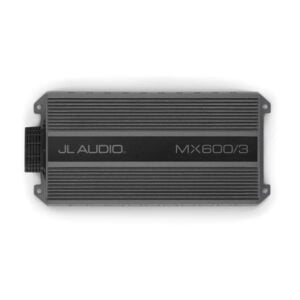 JLA - MX600/3, Amp, JLA, (98409)(Amplifiers - MX Series)