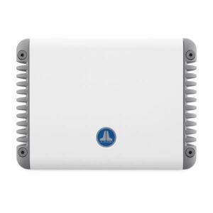 JLA - Amplifier MHD600/4, Amp, JLA, (98224)(Amplifiers - MHD)