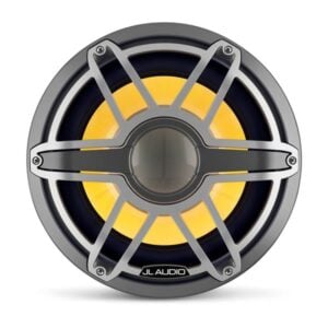 JLA - M7-12IB-S-GmTi-i-4, Sub, JLA, (93674)(Subwoofers - M6 / M7)