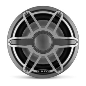 JLA - M7-12IB-S-GmTi-4, Sub, JLA, (93673)(Subwoofers - M6 / M7)