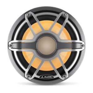 JLA - M6-8IB-S-GmTi-i-4, Sub, JLA, (93620)(Subwoofers - M6 / M7)