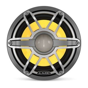JLA - M6-10IB-S-GmTi-i-4, Sub, JLA, (93638)(Subwoofers - M6 / M7)