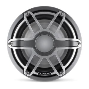 JLA - M6-8IB-S-GmTi-4, Sub, JLA, (93619)(Subwoofers - M6 / M7)