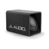 JL Audio® H.O. Wedge™ W6v3 enclosed car subwoofer