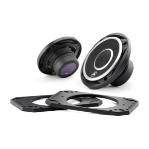 JLA - C2-400x, Speaker, JLA, (99612)(Car - Speakers C2 Series)