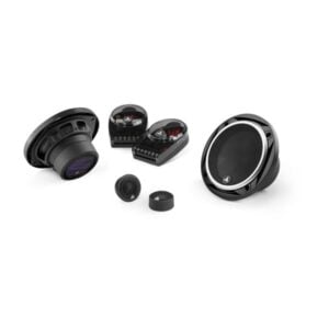 JLA - C2-525, Speaker, JLA, (99620)(Car - Speakers C2 Series)
