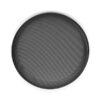 JL Audio® Black Steel-Mesh Grille Insert for TW3 Subwoofers