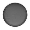 JL Audio® Black Steel-Mesh Grille Insert for TW3 Subwoofers