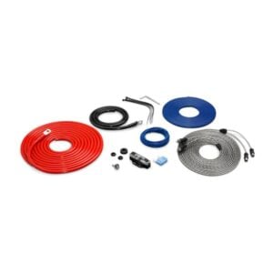 JL Audio® Amplifier Connection Kit