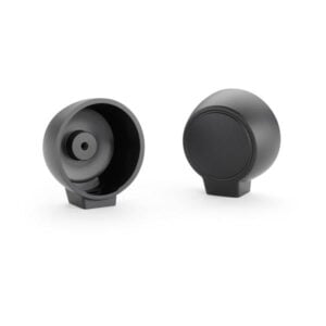 JLA - SA-TPOD-100-BK, Mount, JLA, (90207)(Car - Speakers C7 Series)