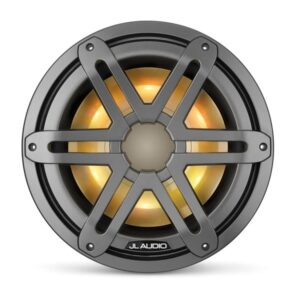 JLA - M3-10IB-S-Gm-i-4, Sub, JLA, (93529)(Subwoofers - M3)