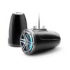 JL Audio M3 Enclosed Tower Speakers
