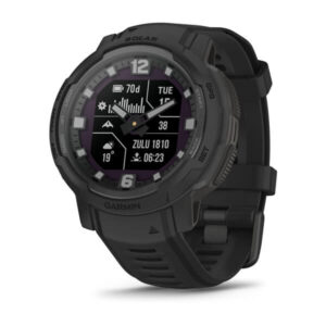 Instinct Crossover Solar Tactical Fekete