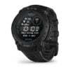 Instinct® 3 – 45 mm, Solar, Tactical Edition