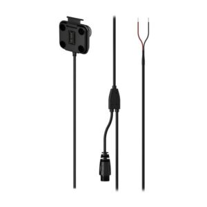 Handlebar Controller and Group Ride Tracker Y-Adapter Kit (Zumo XT2, Tread 2)