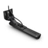 Garmin GT30-TM – Transom Mount ClearVü/SideVü 500 W (CHIRP 455/800 kHz) Scanning Transducer with Temp (12-pin)