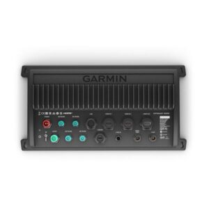 GPSMAP 9500 black box with worldwide basemap (ED XD)