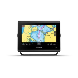GPSMAP 723 non-sonar
