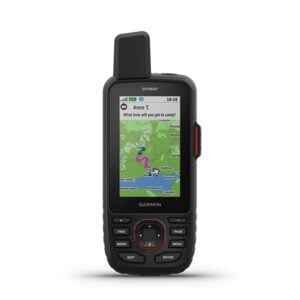 GPSMAP 67i  (ED)