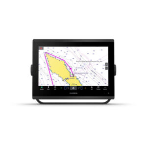 GPSMAP 1223 non-sonar