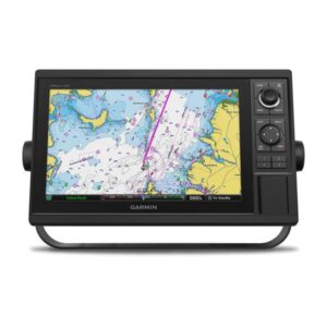 GPSMAP 1222 non-sonar