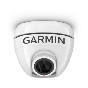 GC 245 Surface-mount Camera (White) (ED)