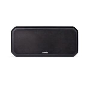 Sound Panel Black